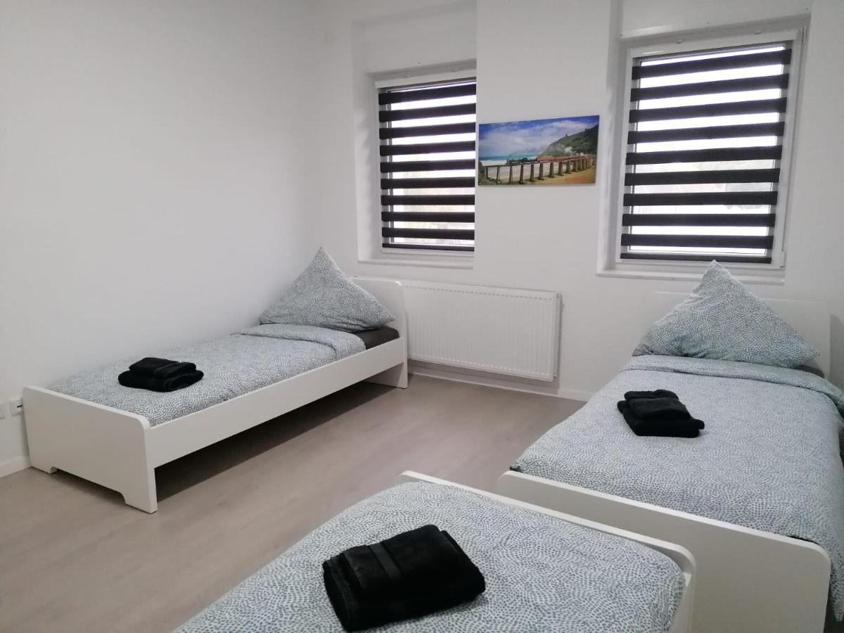Estrella24 Living Rooms Singapur Херне Экстерьер фото