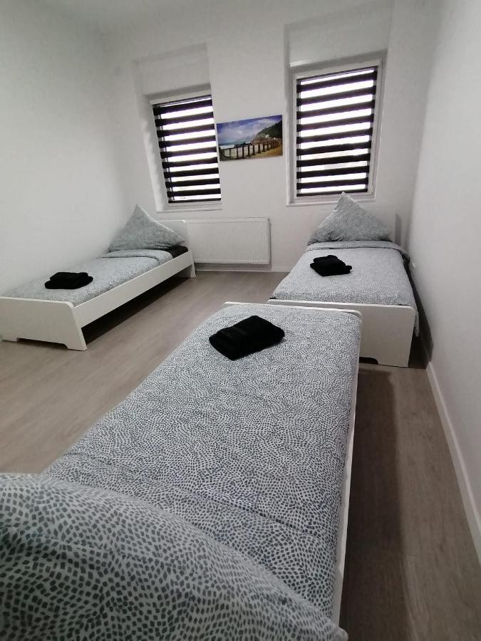 Estrella24 Living Rooms Singapur Херне Экстерьер фото
