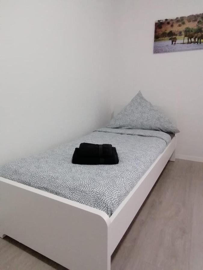 Estrella24 Living Rooms Singapur Херне Экстерьер фото