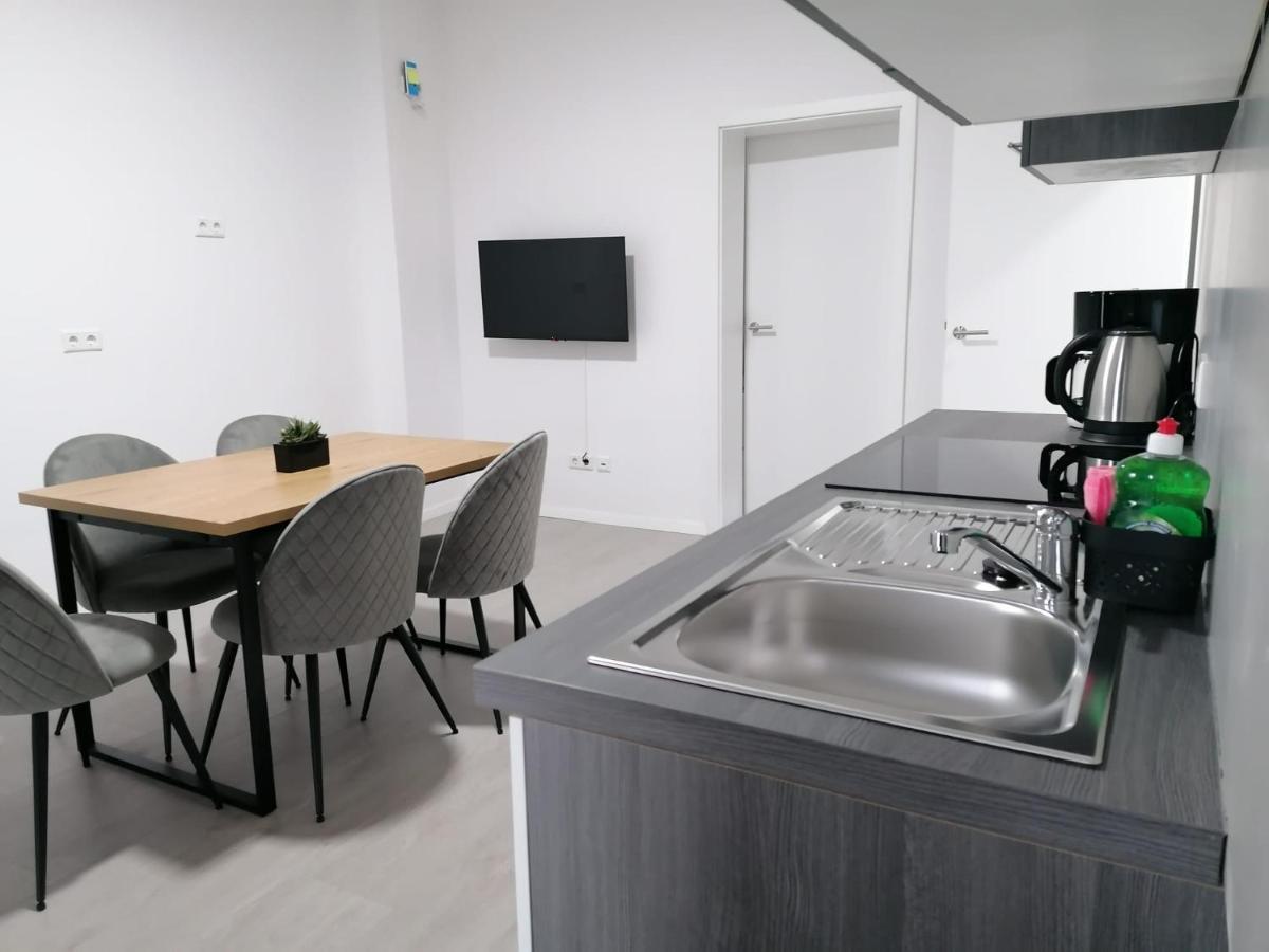 Estrella24 Living Rooms Singapur Херне Экстерьер фото